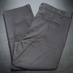 Ann Taylor LOFT Women's Black Pants Size 18